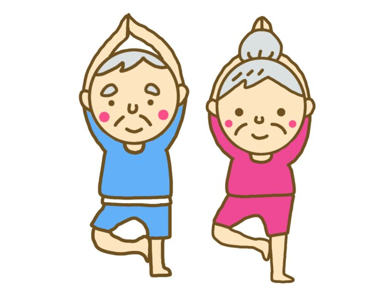 健康寿命を延ばす定期メンテナンス 若者も高齢者も今すぐ始めよう