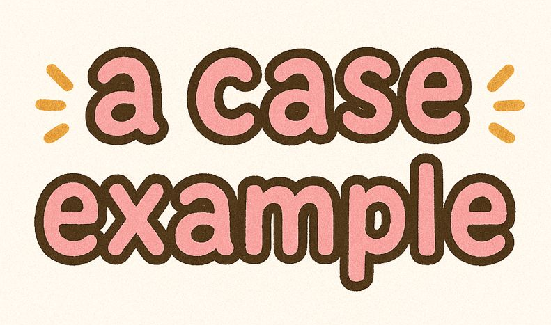 一例のイメージ図